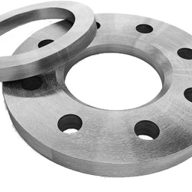 Фланцы свободные на приварном кольце ГОСТ 12822-80 - Торговый Дом "КомМета"